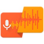 voicefx android application logo